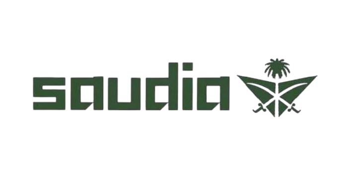 Saudia